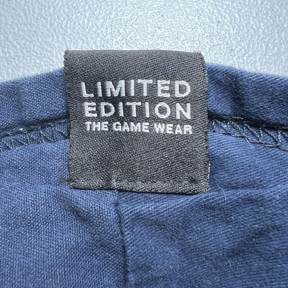 Dirty and miserable The Original Game Wear Limited Edition Hoodie Size Small Zip - Picture 7 of 7